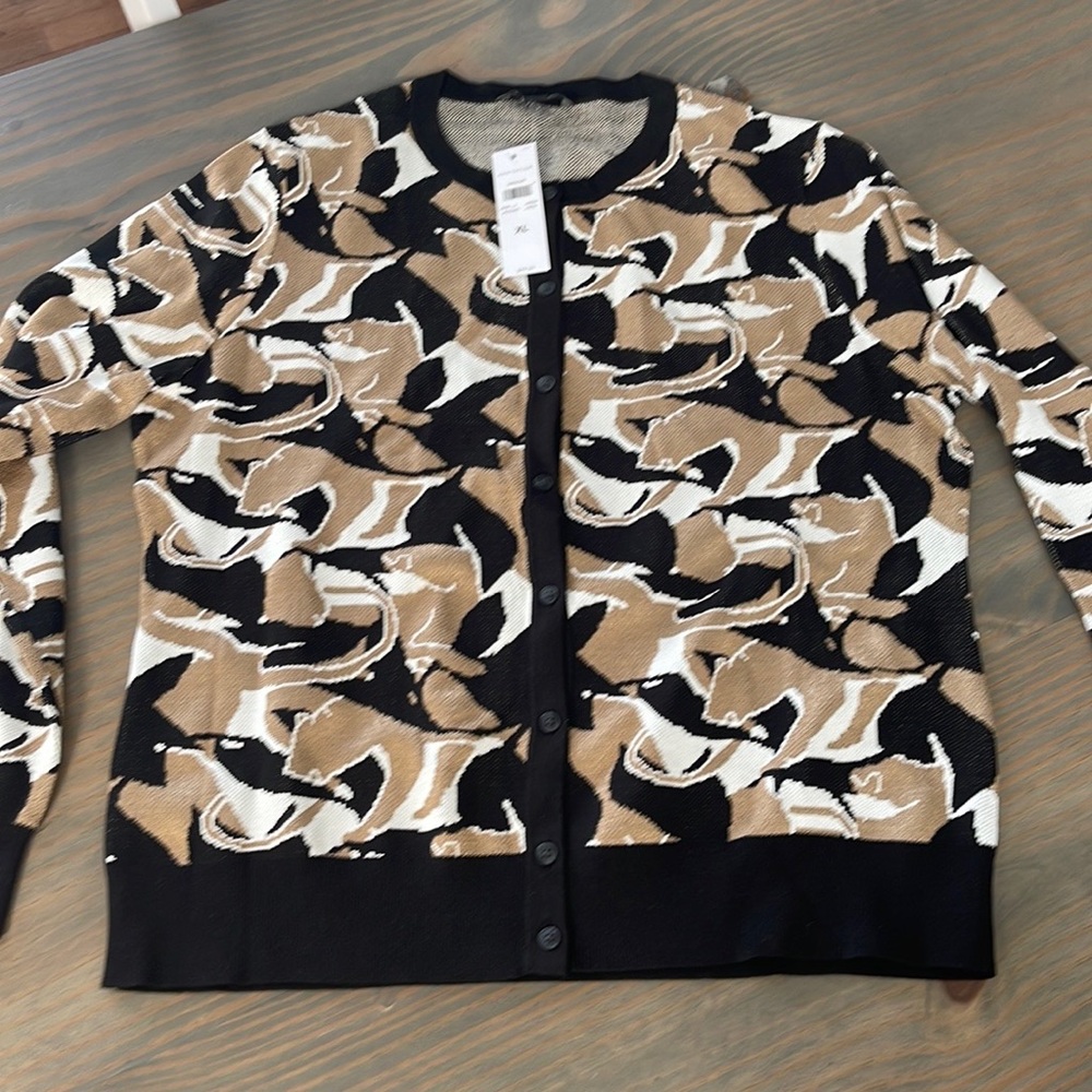 Ann Taylor sweater